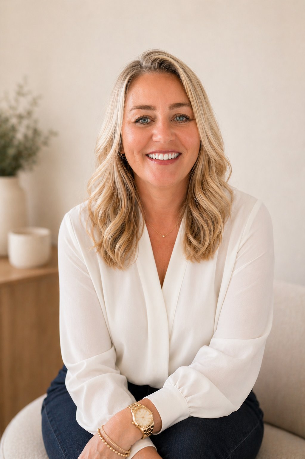 Katrina Rader, Kansas City Realtor
